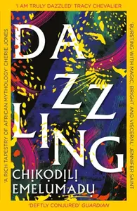 Dazzling - Chikodili Emelumadu