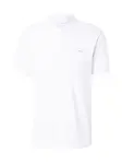 JACK & JONES Tričko 'JJCOLLEGE'  biela