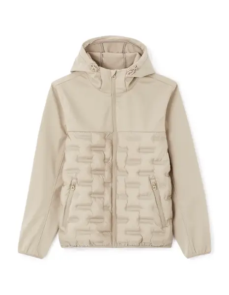 Celio Jacket Lusporty - Mens