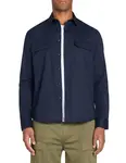 Celio Long Sleeve Shirt Jawilli - Mens