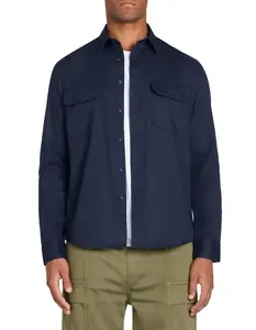 Celio Long Sleeve Shirt Jawilli - Mens