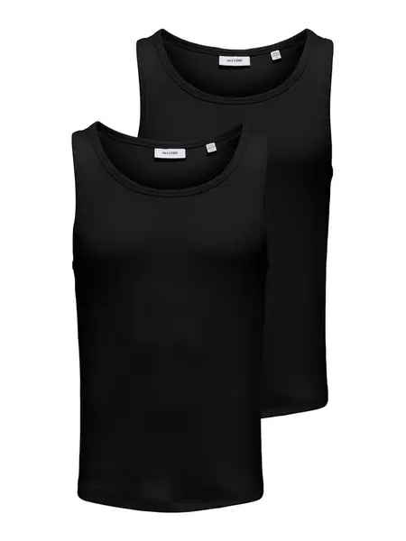 Only & Sons Tričko 'ONSTANNER'  čierna