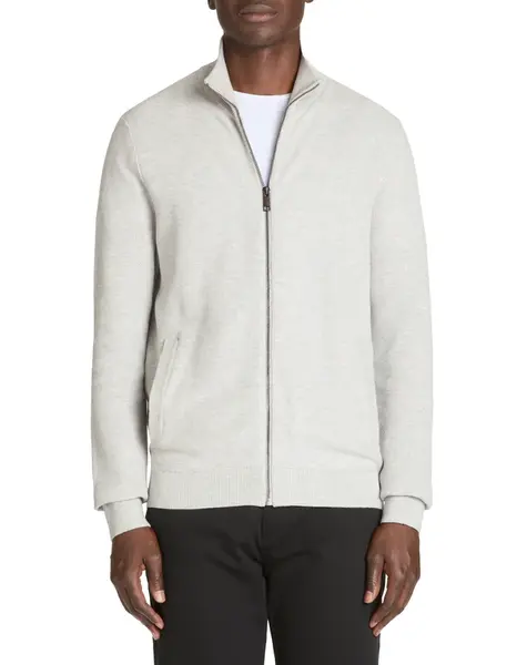 Celio Sweater with Zipper Collar Jelimzip - Mens