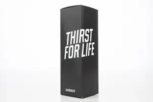 Darčeková krabička na fľaše 300 ml