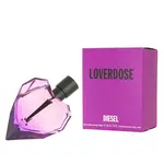 Diesel Loverdose EDP 50 ml W
