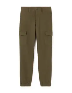 Celio Dolyte slim cargo trousers - Mens