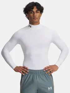 Pánske tričko s dlhým rukávom Under Armour Performance