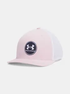 Men's Cap Under Armour M DRIVE PM STR - Men's