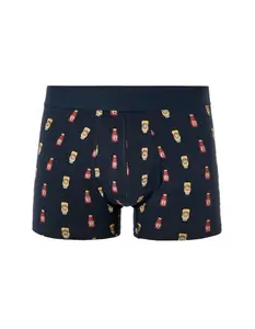 Pánske boxerky Celio Mikokechup