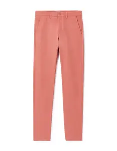 Celio Tocharles Chino Trousers - Men's