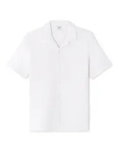 Celio Short-sleeved Larustic shirt - Men's