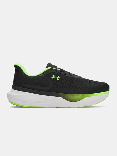 Under Armour UA Infinite Pro 2-BLK Men's Shoes - Mens