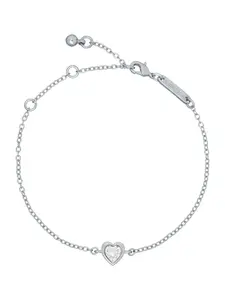 Ted Baker Náramok  strieborná