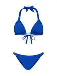 Shiwi Bikiny 'Bibi'  enciánová