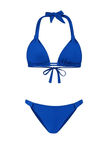 Shiwi Bikiny 'Bibi'  enciánová