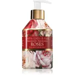 Rudy - Le Maioliche Roses telové mlieko 250 ml