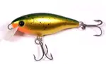 3stan wobler belly minnow bm40 sgr 4 cm 2,8 g