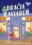 Dračia kaviareň - A.T. Qureshi