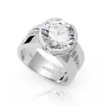 Modesi Prsten JA16615CZ 58 mm