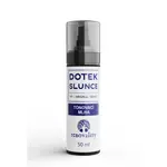 Renovality Dotek slunce - samoopalovací mlha 50 ml