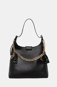 Kožená kabelka Marciano by Guess