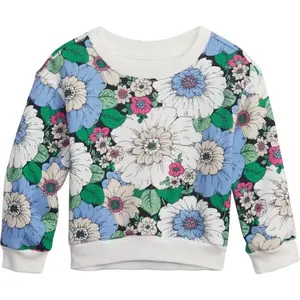 GAP SPRING Detská mikina, mix, veľkosť