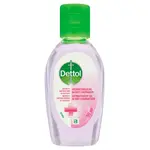 DETTOL Antibakterialni gel na ruce s heřmánkem 50 ml