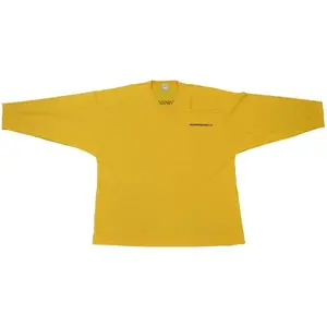 WINNWELL DRES WINNWELL SR Hokejový dres, žlutá, velikost L/XL