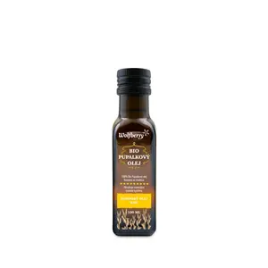 WOLFBERRY Pupalkový olej BIO 100 ml