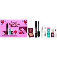 Benefit Pack'd Up Beauty darčeková sada 1 ks