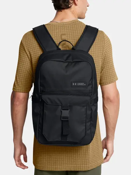 Under Armour Unisex Backpack UA Triumph Campus BP - unisex
