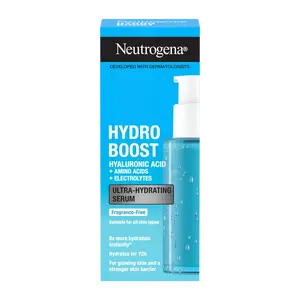 NEUTROGENA Hydro Boost ultrahydratačné sérum 30 ml