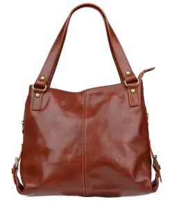 NovaKabelka.sk Nela Marrone Chiaro