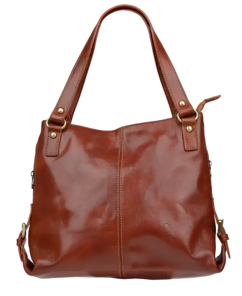 NovaKabelka.sk Nela Marrone Chiaro