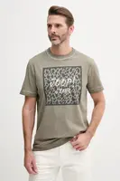 Bavlněné tričko Joop!