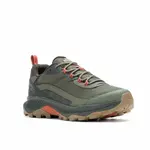 Merrell  SPEED STRIKE 2 GTX olive, EU 44 ½ Pánske turistické topánky