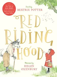 Red Riding Hood - POTTER BEATRIX
