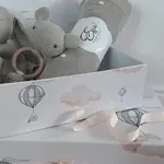 Kojenecká sada Effiki