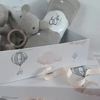 Kojenecká sada Effiki