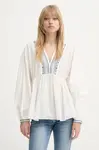 Halenka A.P.C. blouse vera
