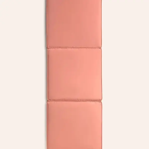 Sedací polštář na podlahu Calma House Cloud