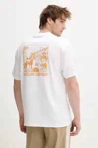 Bavlněné tričko Dickies