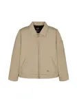 DICKIES Prechodná bunda 'EISENHOWER'  béžová