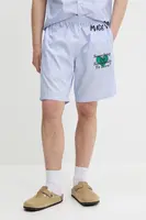 Bavlněné šortky Barrow