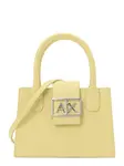 ARMANI EXCHANGE Kabelka 'JODIE S'  žltá