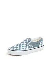 VANS Tenisky 'Classic'  mätová / biela