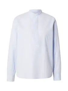 NAPAPIJRI Blúzka 'GIOIA'  svetlomodrá