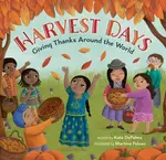 Harvest Days - Kate DePalma