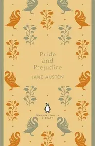 Pride and Prejudice - Jane Austenová