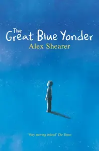 The Great Blue Yonder - Alex Shearer